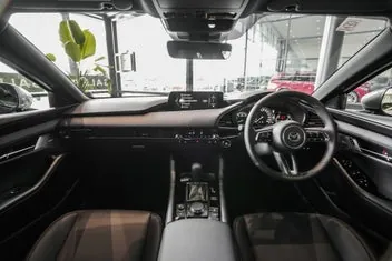 Mazda 3 2026 photo 4