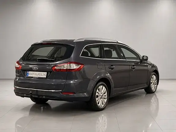 Ford Mondeo 2012 photo 4