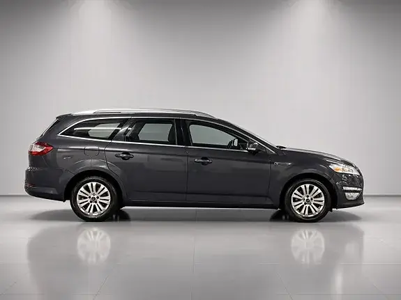 Ford Mondeo 2012 photo 5
