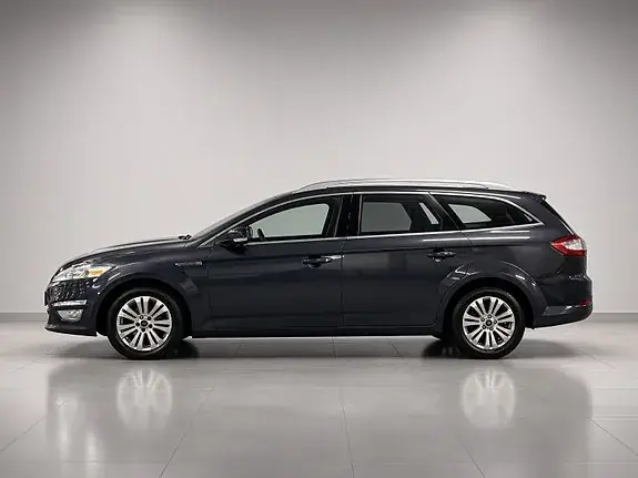Ford Mondeo 2012 photo 2