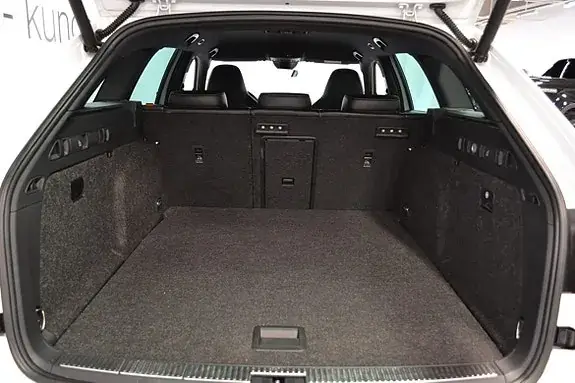 Skoda Superb 2020 photo 5