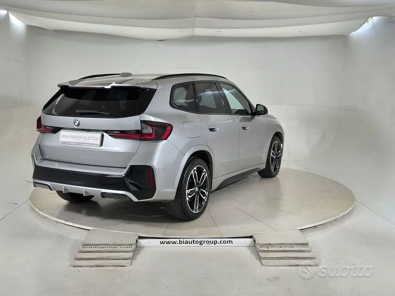 BMW X1 2024 photo 5