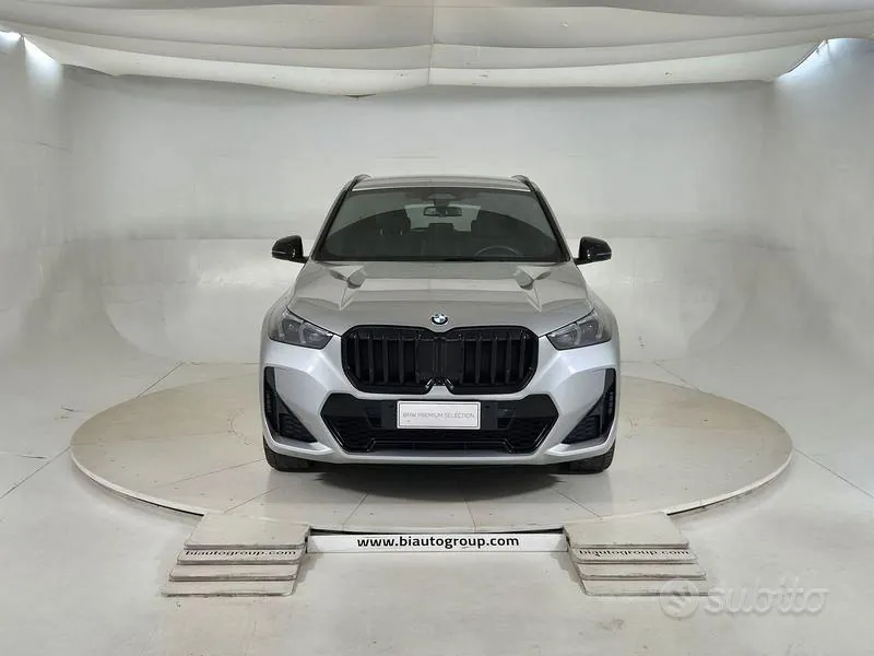 BMW X1 2024 photo 3