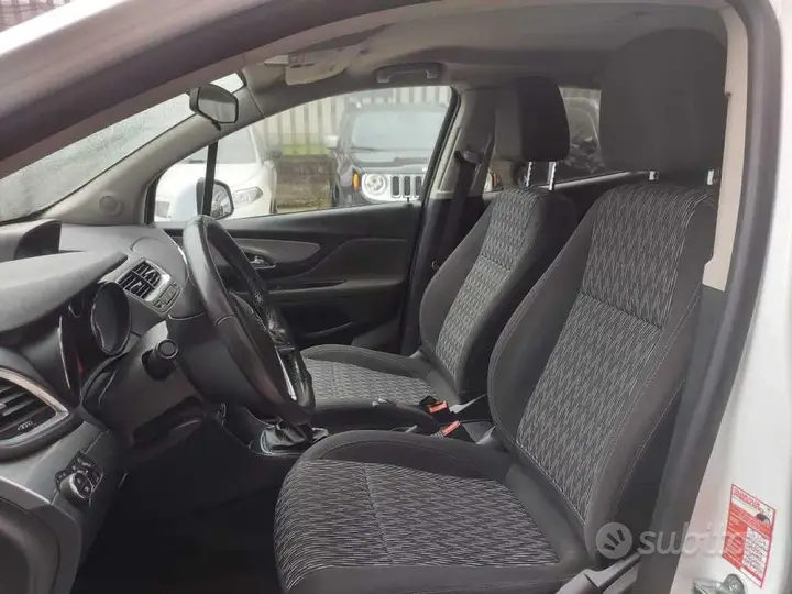 Opel Mokka 2014 photo 5