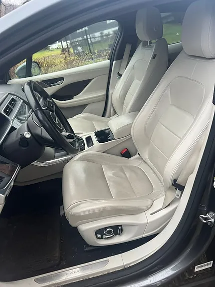 Jaguar I-Pace 2019 photo 5