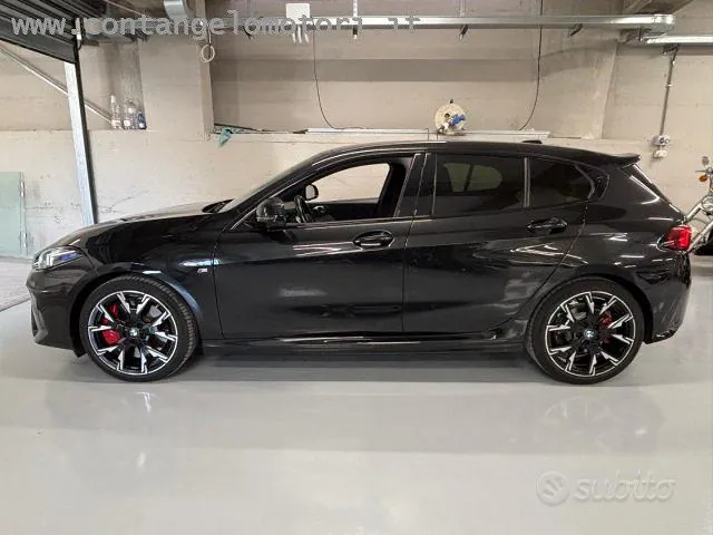 BMW 1 Series 2024 photo 3