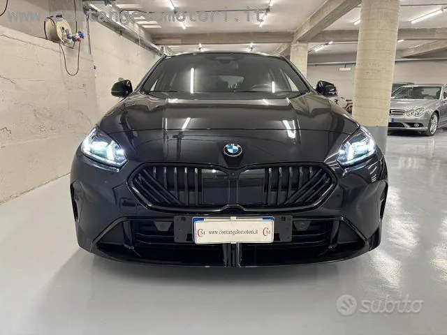 BMW 1 Series 2024 photo 2