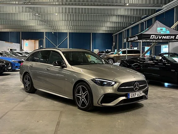 Mercedes-Benz C300