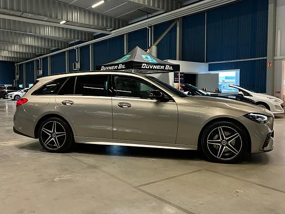 Mercedes-Benz C300 2023 photo 3