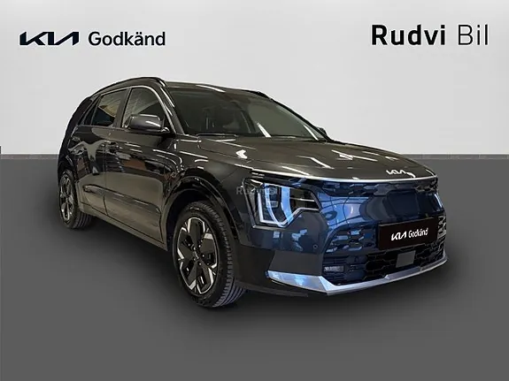 Kia Niro 2023 photo 5