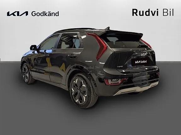 Kia Niro 2023 photo 3