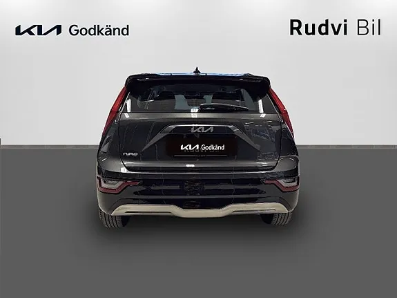 Kia Niro 2023 photo 4