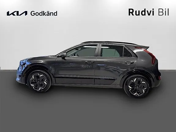 Kia Niro 2023 photo 2