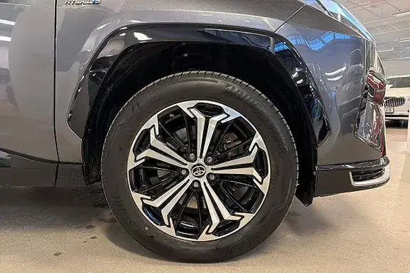 Toyota Rav4 2023 photo 4