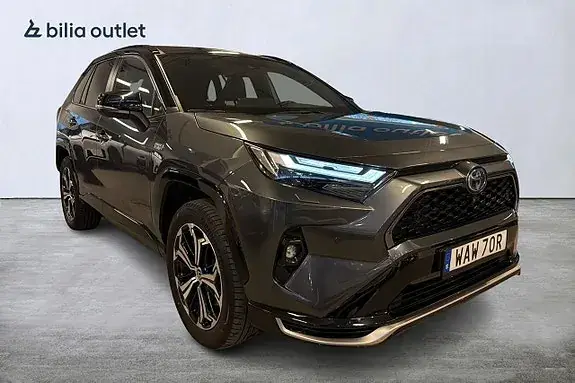 Toyota Rav4 2023 photo 3