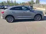 Audi Q3 2022 photo 4