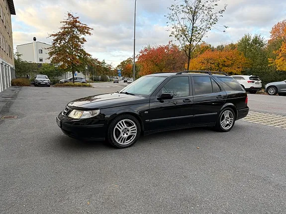 Saab 9-5