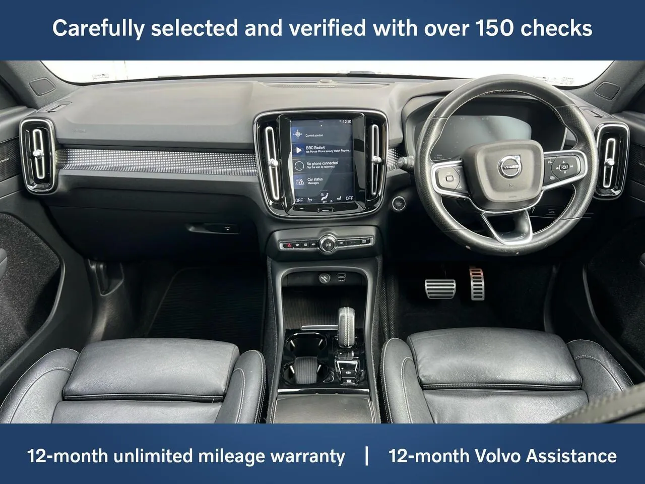 Volvo Xc40 2020 photo 5