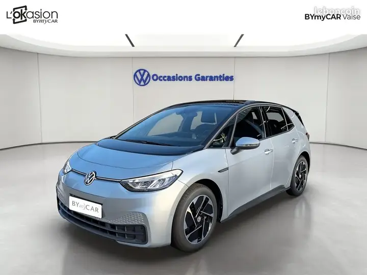 Volkswagen Id.3
