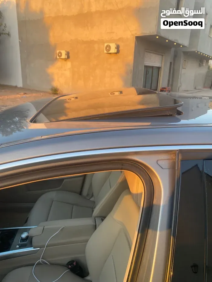 Mercedes-Benz E350 2015 photo 4