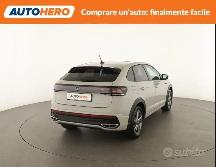 Volkswagen Taigo 2022 photo 5