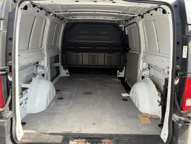Mercedes-Benz Metris Van 2018 photo 5