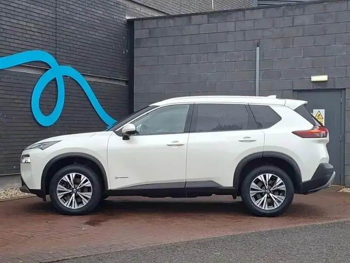 Nissan X-Trail 2023 photo 4