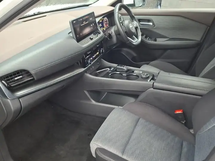 Nissan X-Trail 2023 photo 5