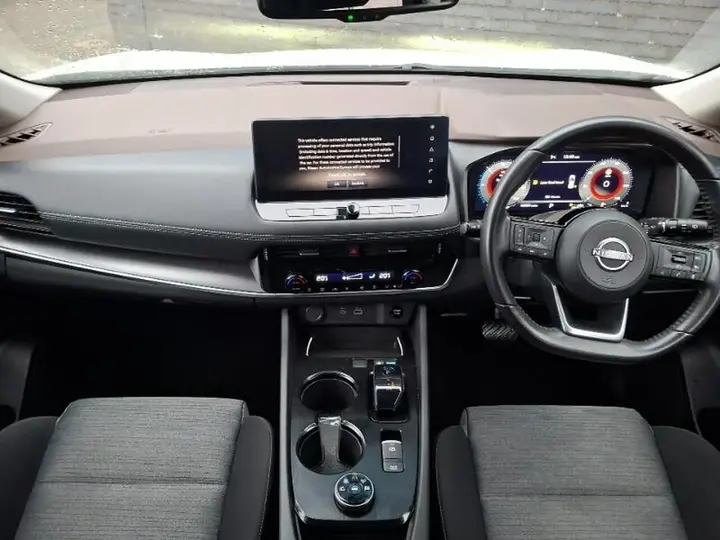 Nissan X-Trail 2023 photo 3