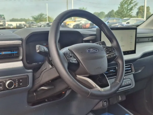 Ford Maverick 2025 photo 2