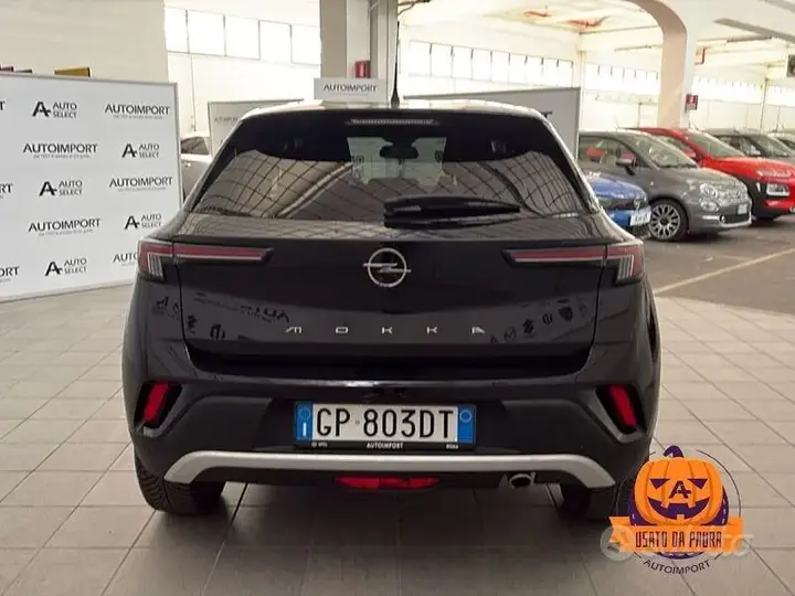 Opel Mokka 2023 photo 5