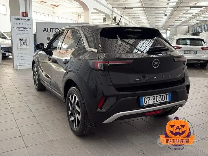 Opel Mokka 2023 photo 4