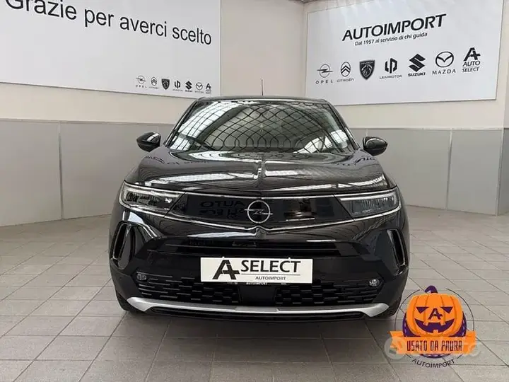 Opel Mokka 2023 photo 2