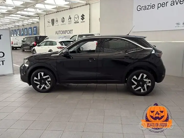 Opel Mokka 2023 photo 3
