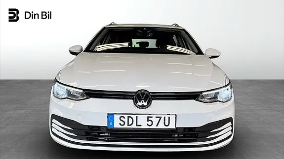 Volkswagen Golf I 2022 photo 4