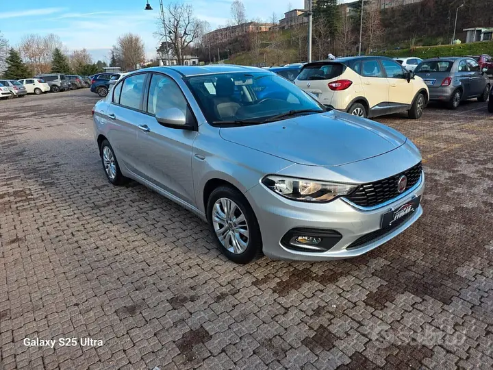 Fiat Tipo 2016 photo 2