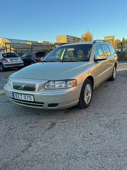 Volvo V70