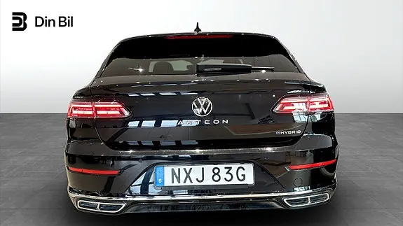 Volkswagen Arteon 2022 photo 5