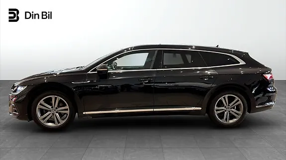 Volkswagen Arteon 2022 photo 2
