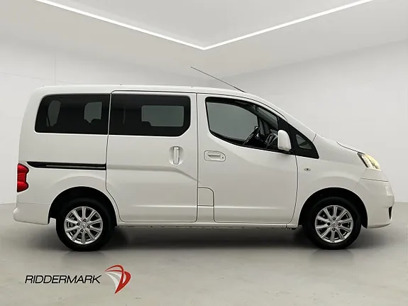 Nissan Nv200 2017 photo 2