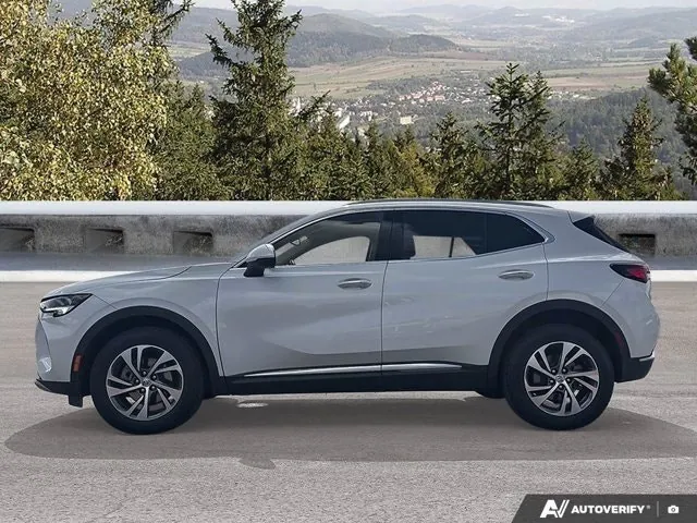 Buick Envision 2023 photo 2