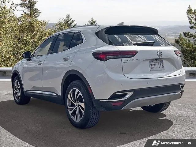 Buick Envision 2023 photo 4