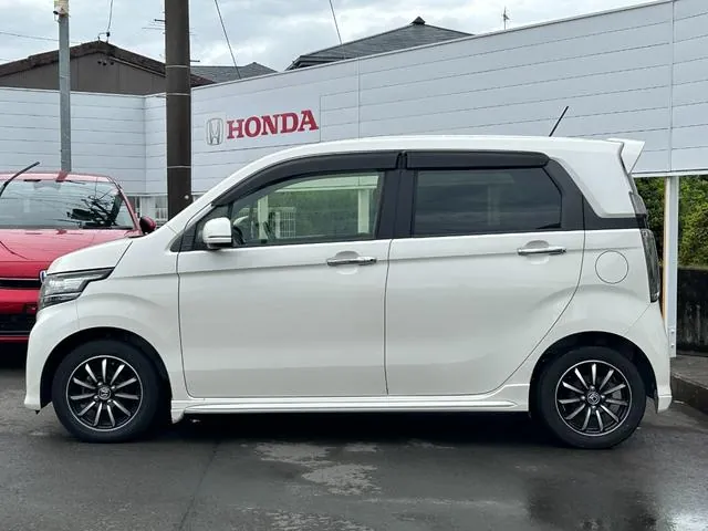 Honda N-Wgn 2018 photo 3