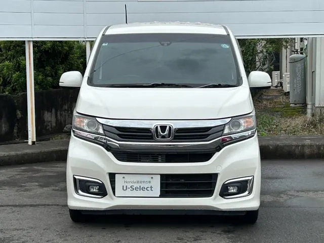 Honda N-Wgn 2018 photo 2
