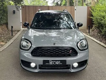 Mini Countryman 2019 photo 2