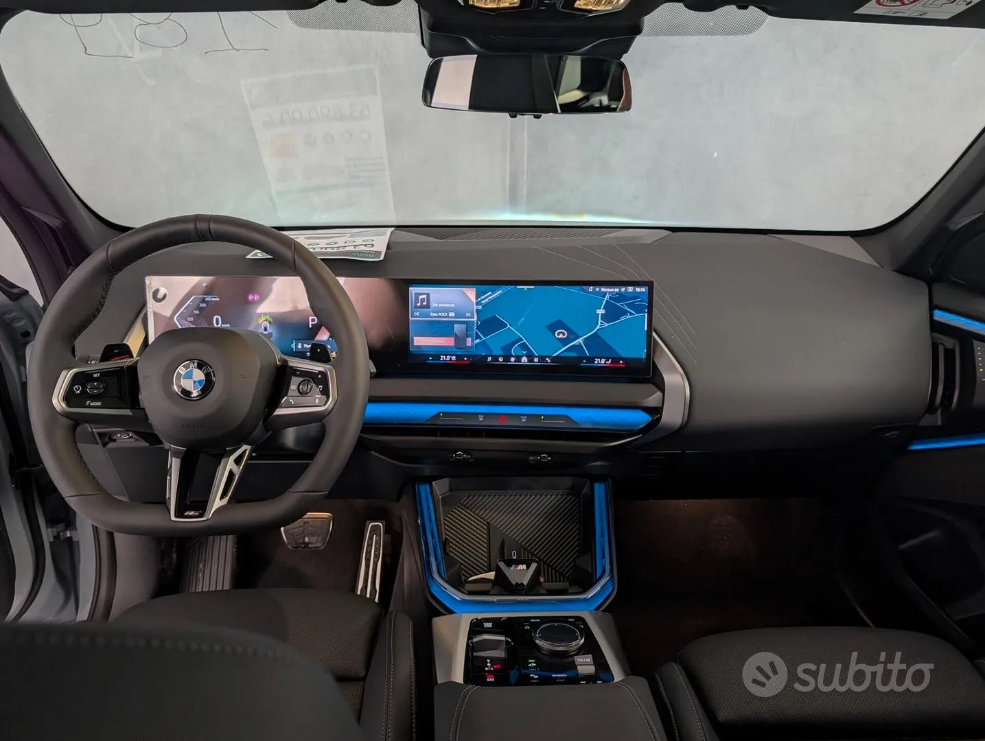 BMW X3 2026 photo 5