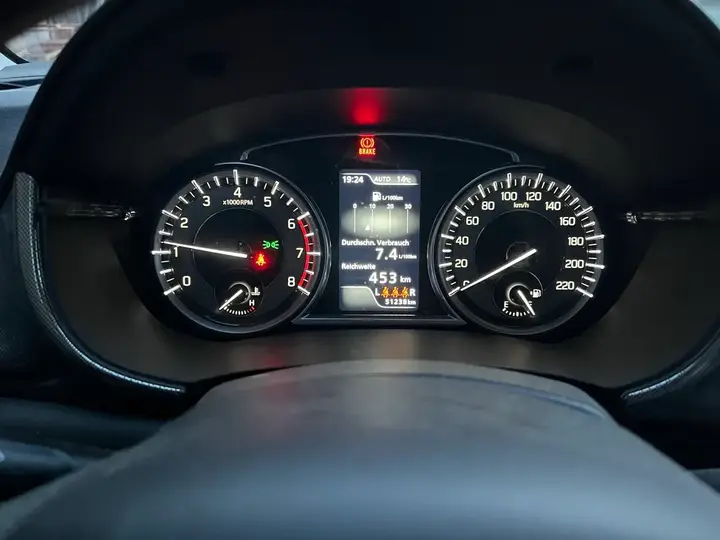 Suzuki Vitara 2019 photo 3