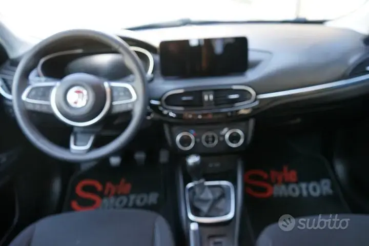 Fiat Tipo 2022 photo 5