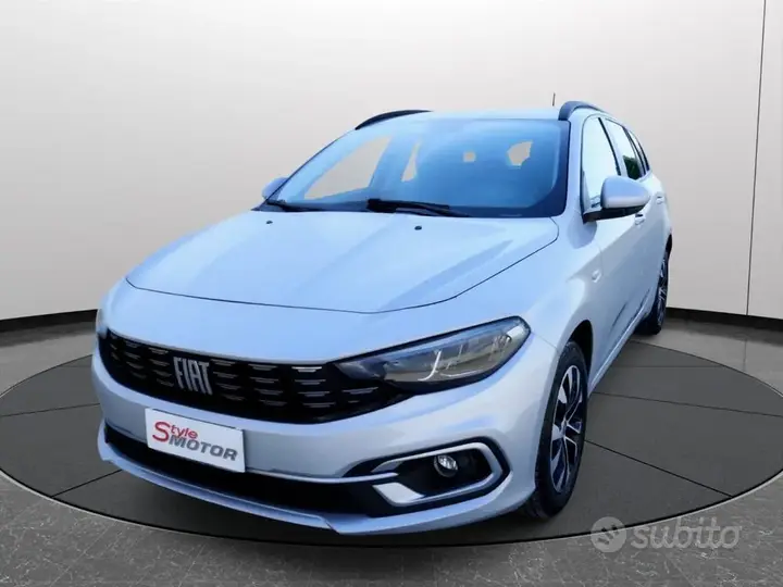 Fiat Tipo 2022 photo 2