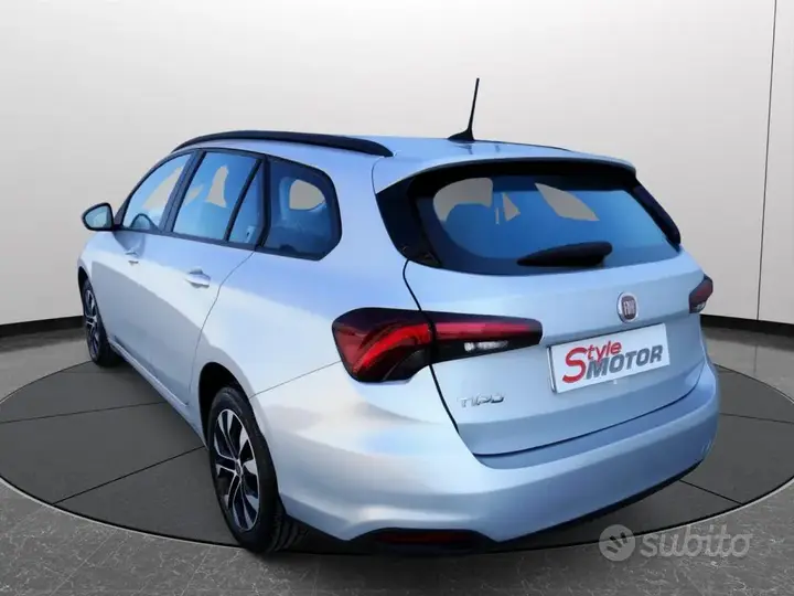 Fiat Tipo 2022 photo 3